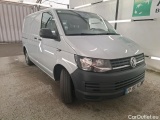  Volkswagen  Transporter T6  Fourgon 2.0 100CV BVM5 #4