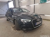  Audi  A3  Berline Business Line 1.0 TFSI 115CV BVA7 E6 #4