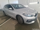  Bmw  Serie 1 BMW Série 1 / 2019 / 5P / Berline 1.5 116I Business Design #4