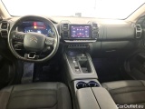  Citroen  C5  Aircross Feel 1.5 BlueHDi 130CV BVA8 E6d #5