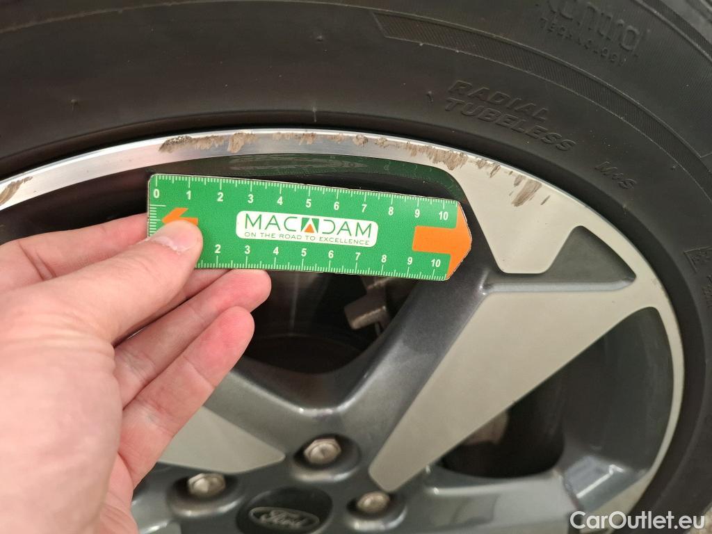  Ford  Focus  Berline Active 1.0 EcoBoost #19