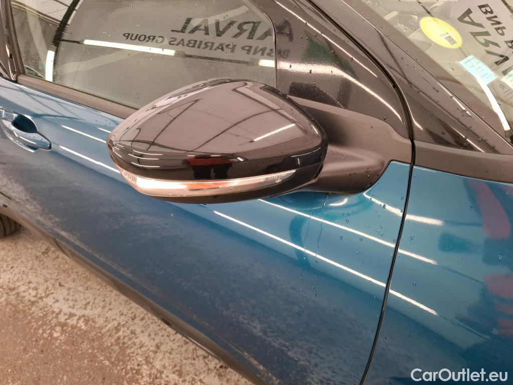  Citroen  C4 Cactus  Shine Business 1.5 BlueHDi 100CV BVM6 E6dT #22