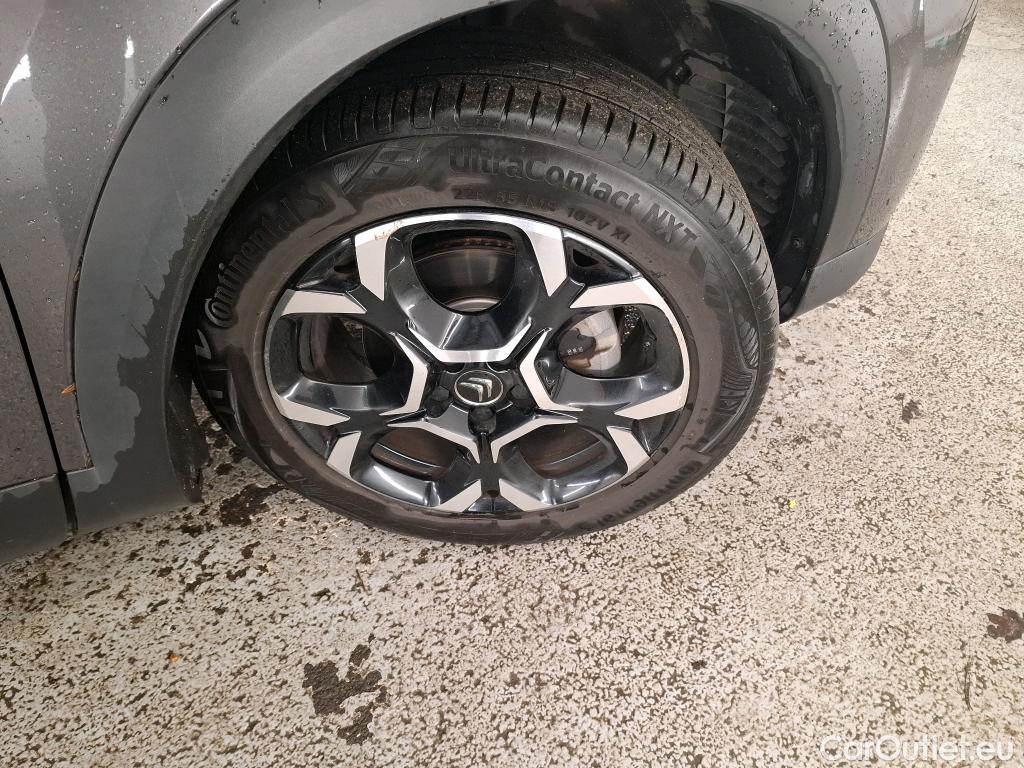  Citroen  C5  Aircross Feel 1.5 BlueHDi 130CV BVA8 E6d #9