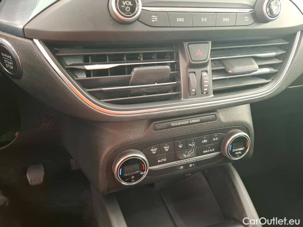  Ford  Focus  Berline Active 1.0 EcoBoost #15