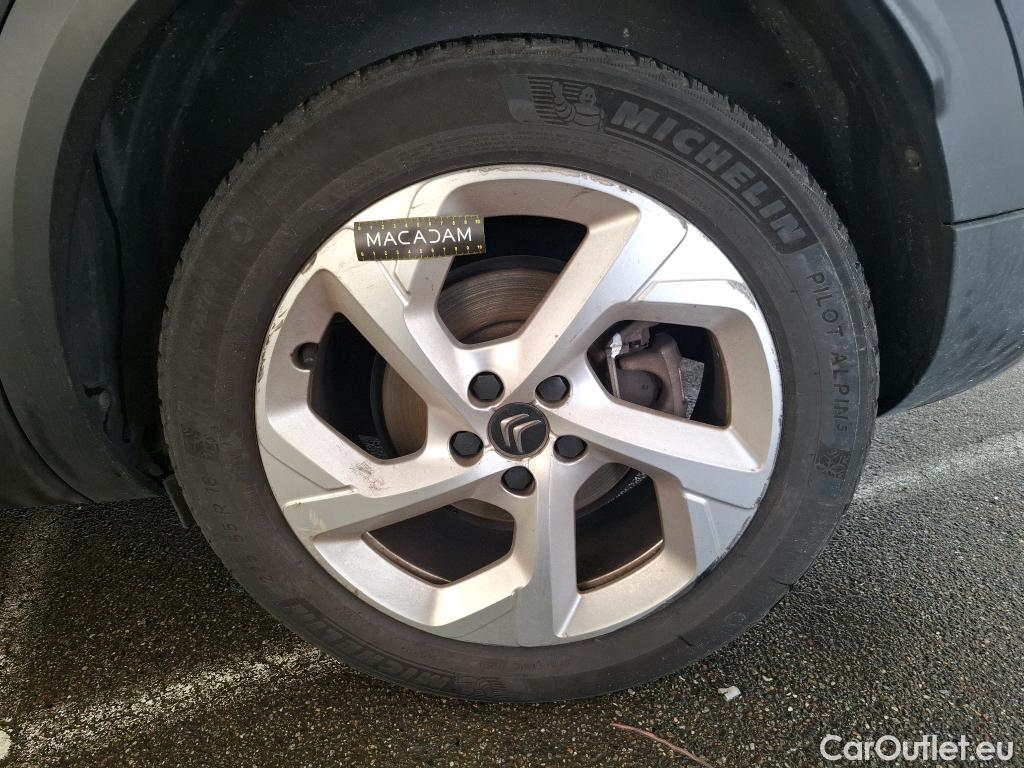  Citroen  C5  Aircross Business 1.5 BlueHDi 130CV BVA8 E6d #33