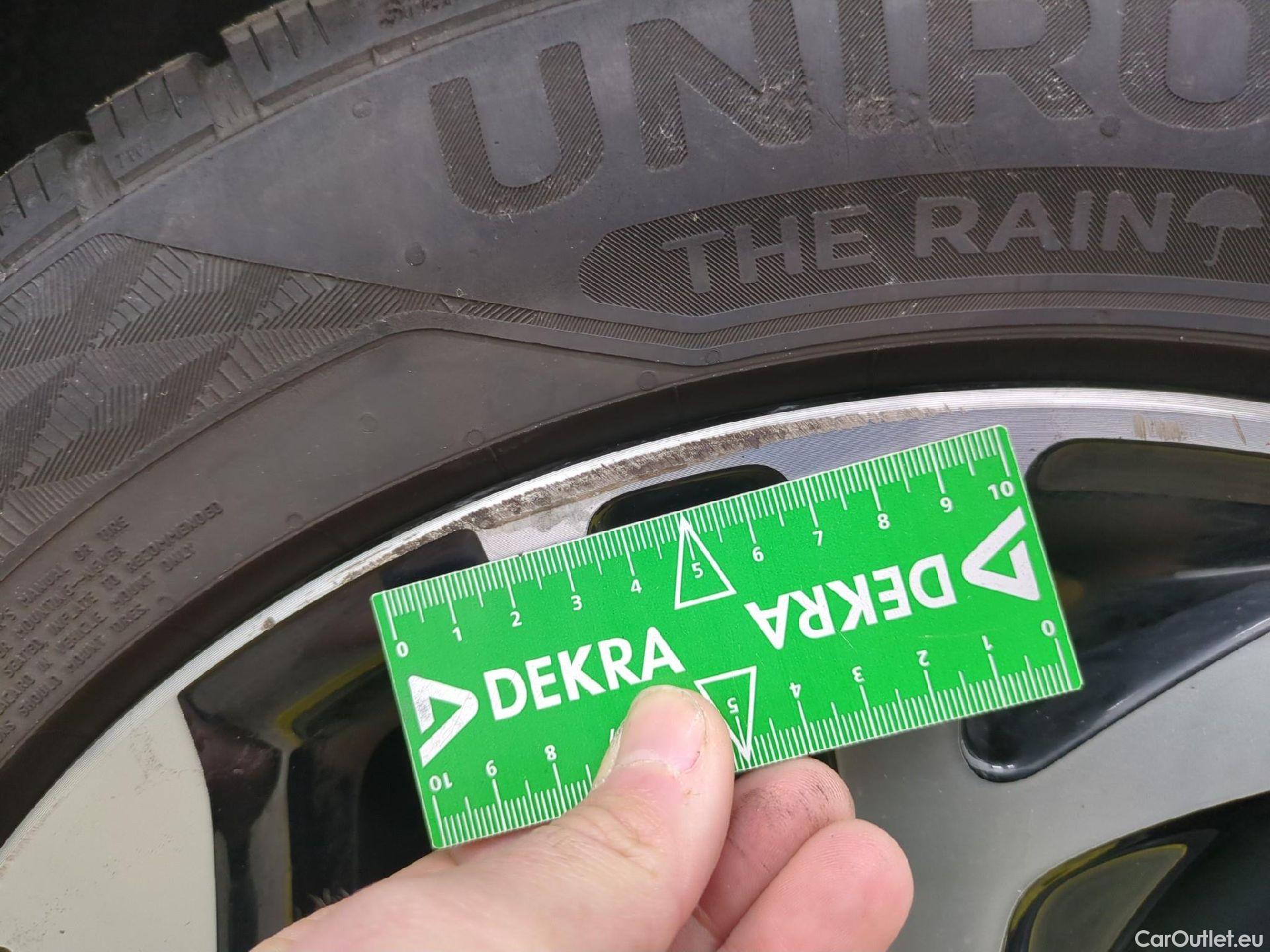  Citroen  C4 Grand Picasso /Spacetourer Business + 1.5 BlueHDi 130CV BVM6 E6d #9