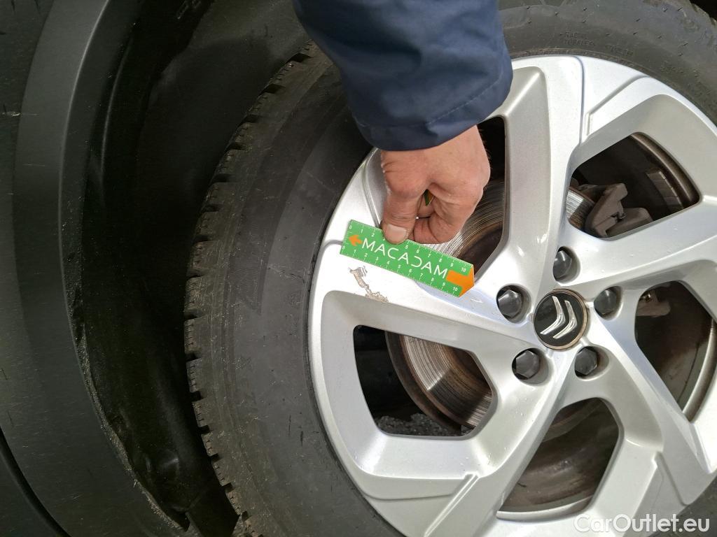  Citroen  C5  Aircross Business 1.5 BlueHDi 130CV BVA8 E6d #13