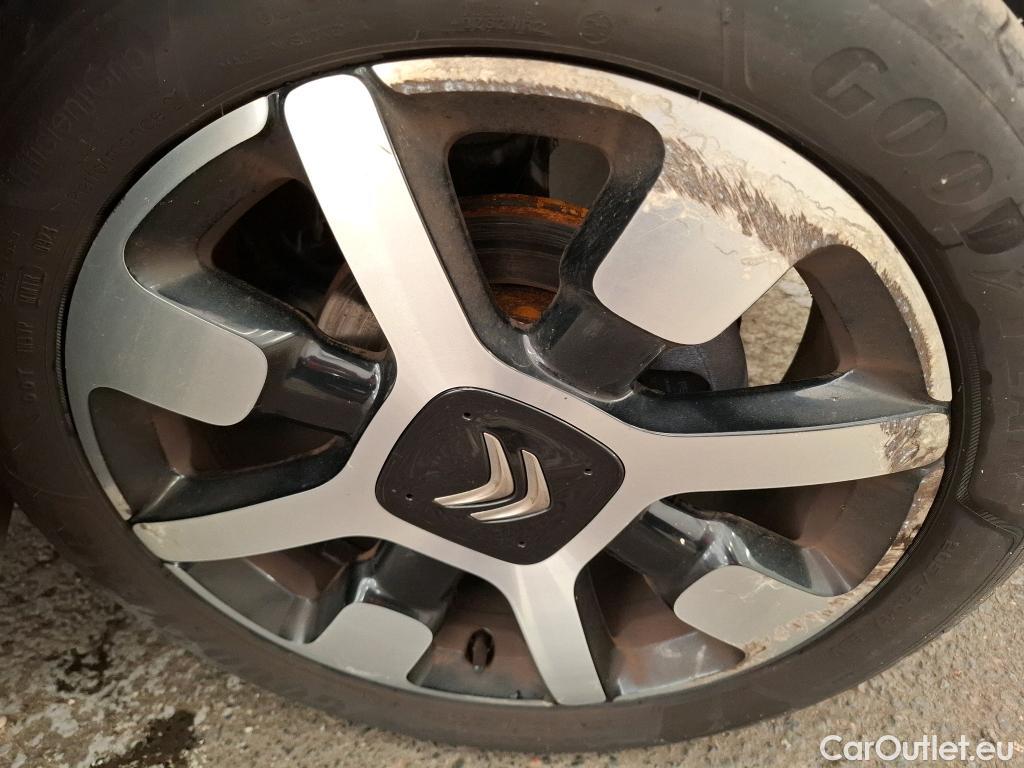  Citroen  C4 Cactus  Shine Business 1.5 BlueHDi 100CV BVM6 E6dT #8