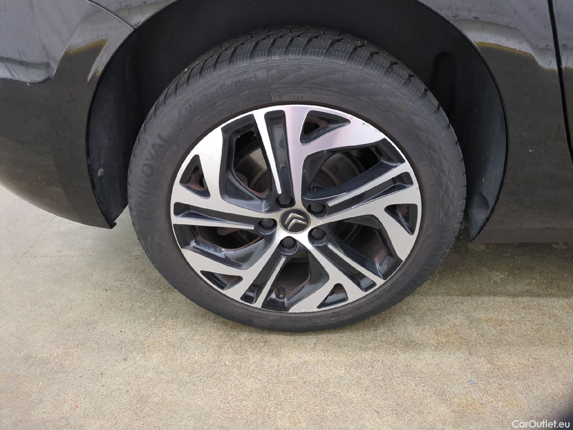  Citroen  C4 Grand Picasso /Spacetourer Business + 1.5 BlueHDi 130CV BVM6 E6d #17