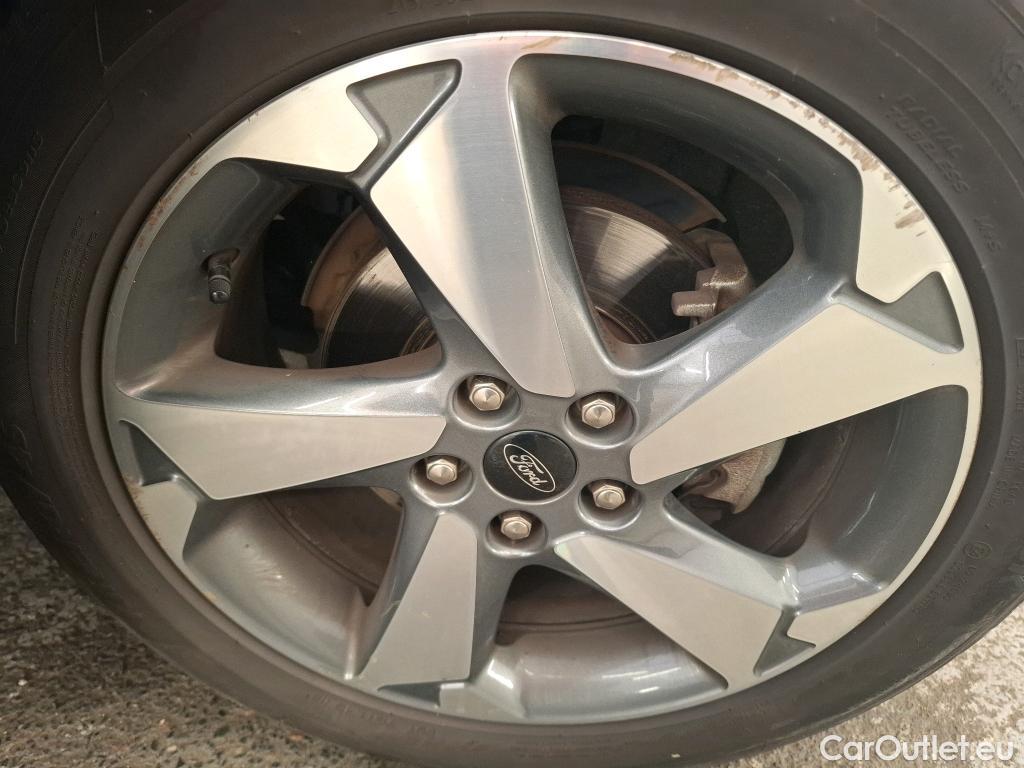  Ford  Focus  Berline Active 1.0 EcoBoost #18