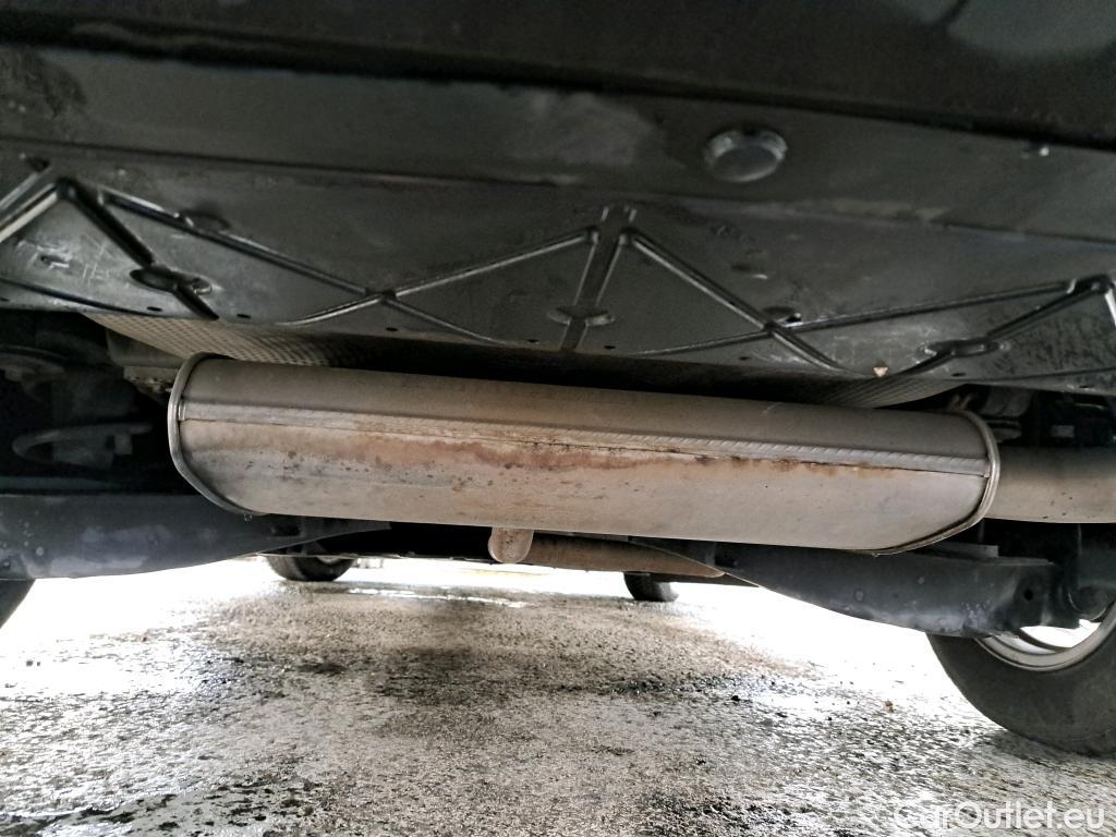  Ford  Focus  Break Trend 1.5 EcoBlue 95CV BVM6 E6dT #16