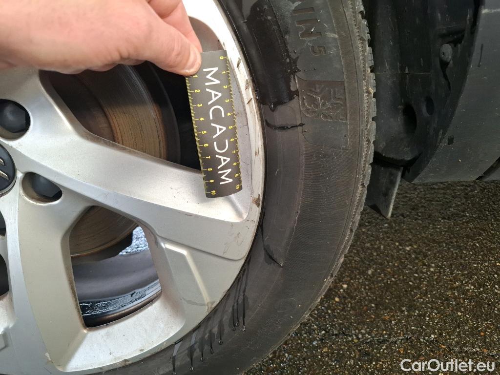  Citroen  C5  Aircross Business 1.5 BlueHDi 130CV BVA8 E6d #43