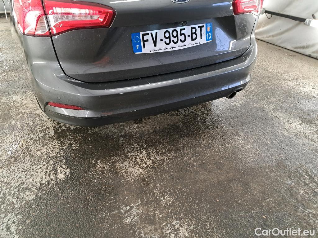  Ford  Focus  Break Trend 1.5 EcoBlue 95CV BVM6 E6dT #7