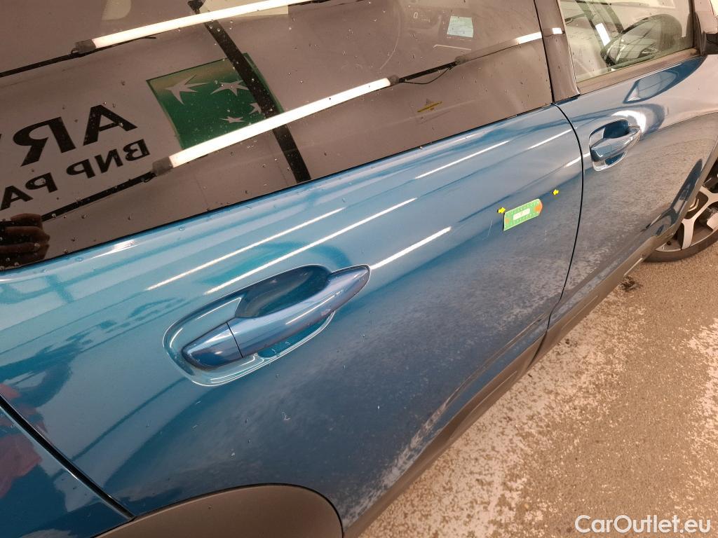  Citroen  C4 Cactus  Shine Business 1.5 BlueHDi 100CV BVM6 E6dT #5