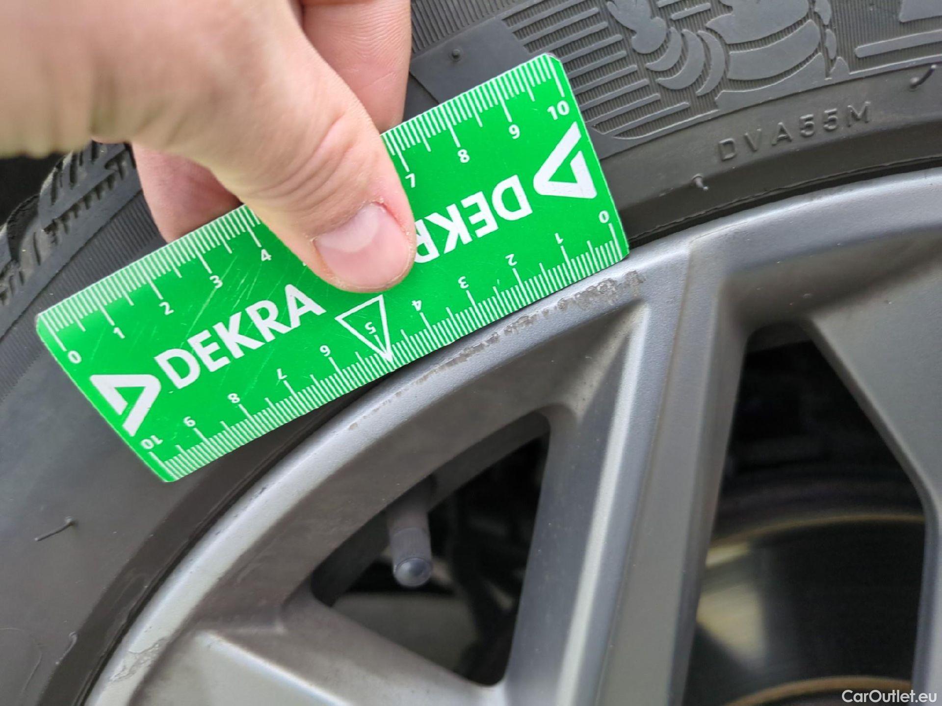  DS  DS4 4 Cross Trocadero 1.5 BlueHDi 130CV BVA8 E6d #8