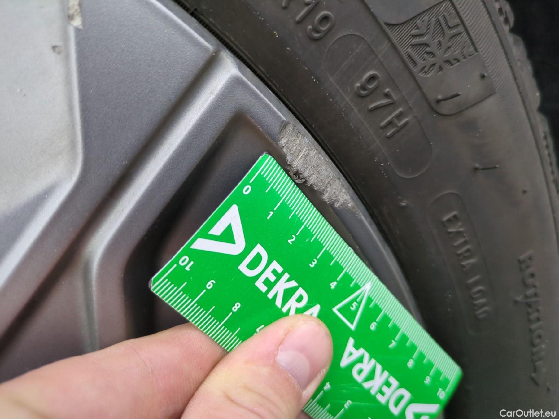  DS  DS4 4 Cross Trocadero 1.5 BlueHDi 130CV BVA8 E6d #17