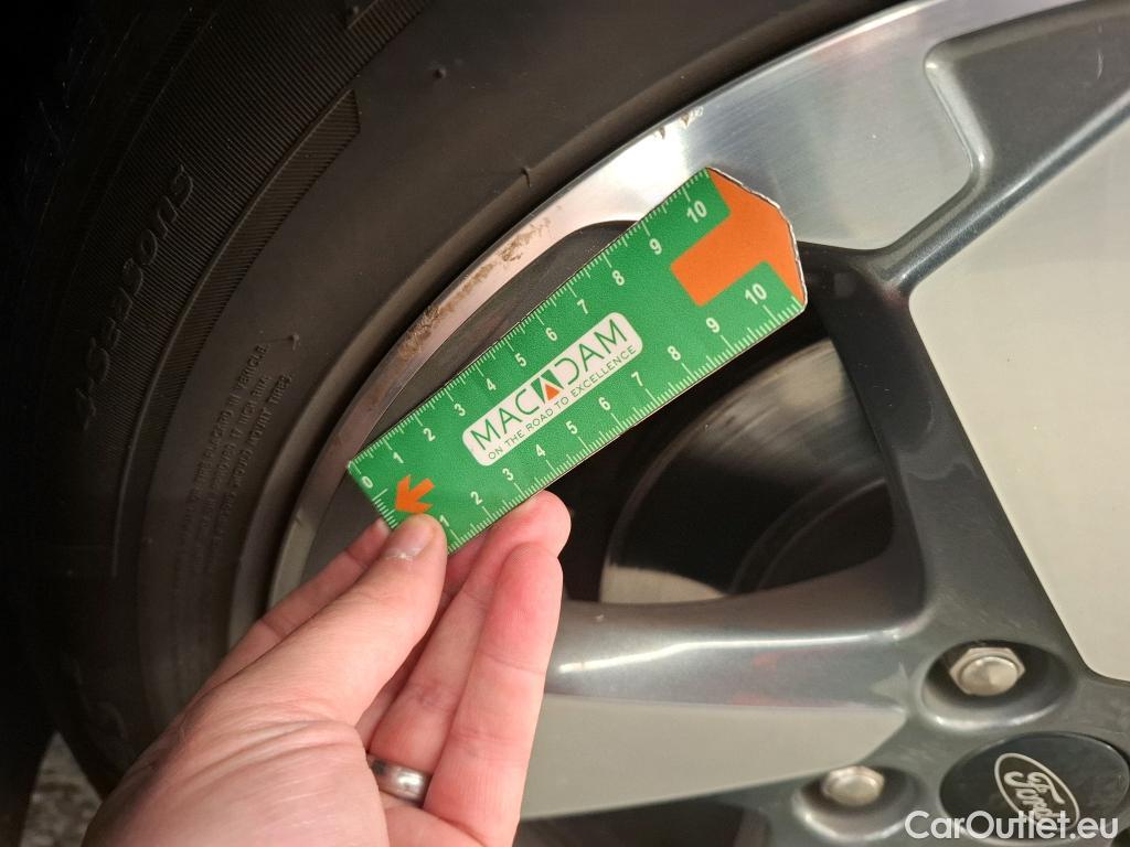  Ford  Focus  Berline Active 1.0 EcoBoost #20