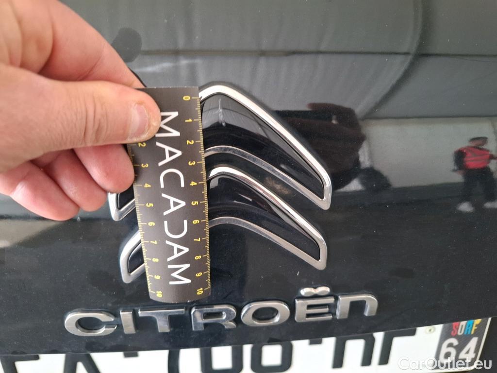  Citroen  C5  Aircross Business 1.5 BlueHDi 130CV BVA8 E6d #60