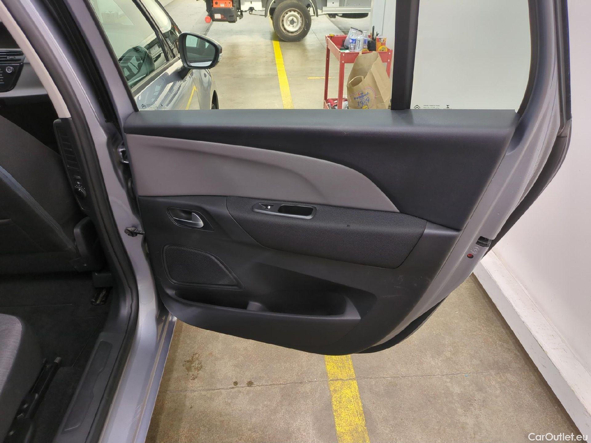  Citroen  C4 Grand Picasso /Spacetourer Business 1.5 BlueHDi 130CV BVM6 7 Sieges E6d #27