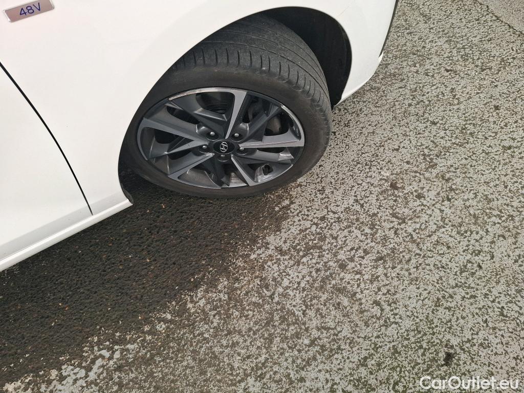  Hyundai  i30 HYUNDAI  / 2020 / 5P / Berline 1.0 T-GDI 120 MHEV I-MT CREATIVE #13