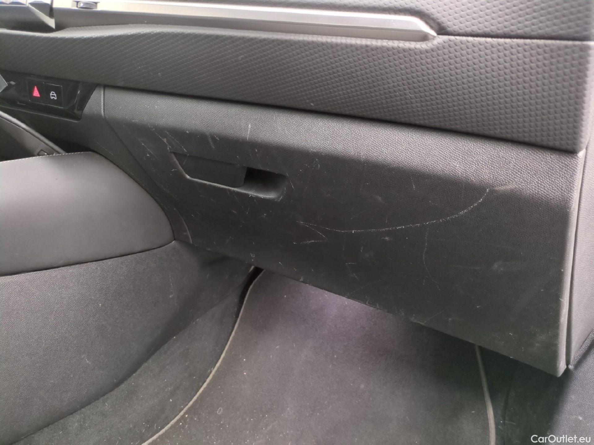  DS  DS4 4 Cross Trocadero 1.5 BlueHDi 130CV BVA8 E6d #2