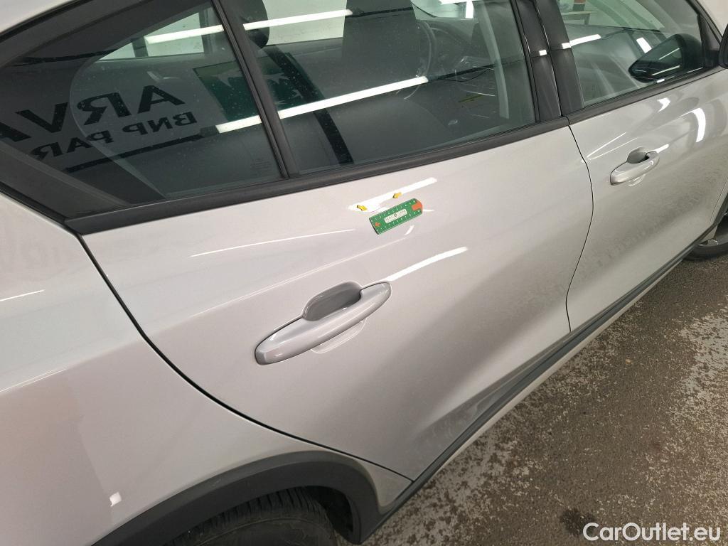  Ford  Focus  Berline Active 1.0 EcoBoost #4