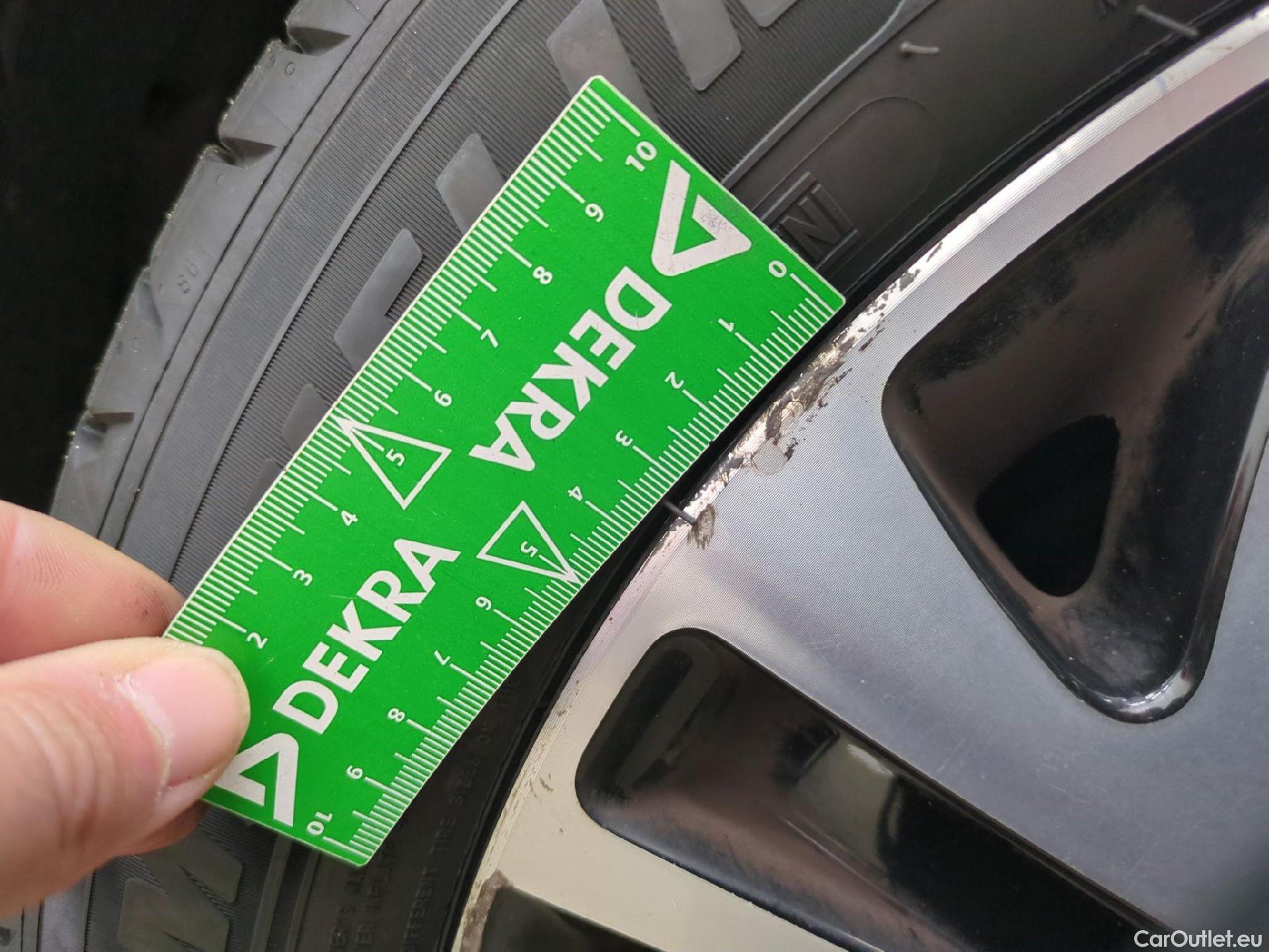  Citroen  C4 Grand Picasso /Spacetourer Business + 1.5 BlueHDi 130CV BVM6 E6d #21