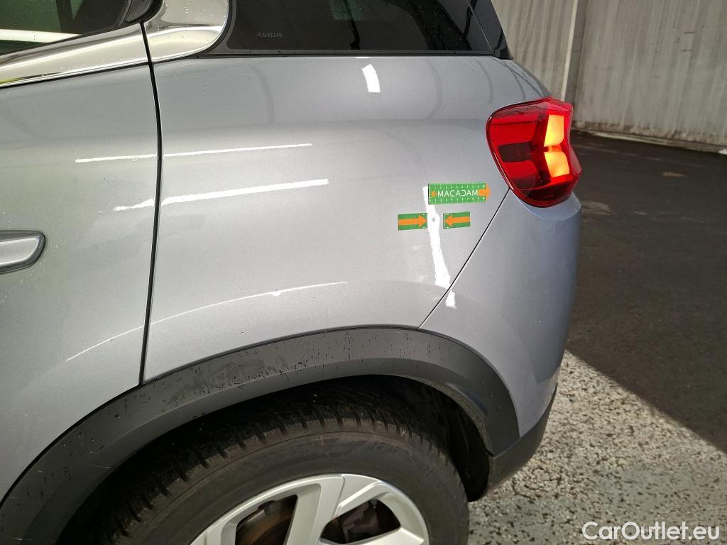  Citroen  C5  Aircross Business 1.5 BlueHDi 130CV BVA8 E6d #6