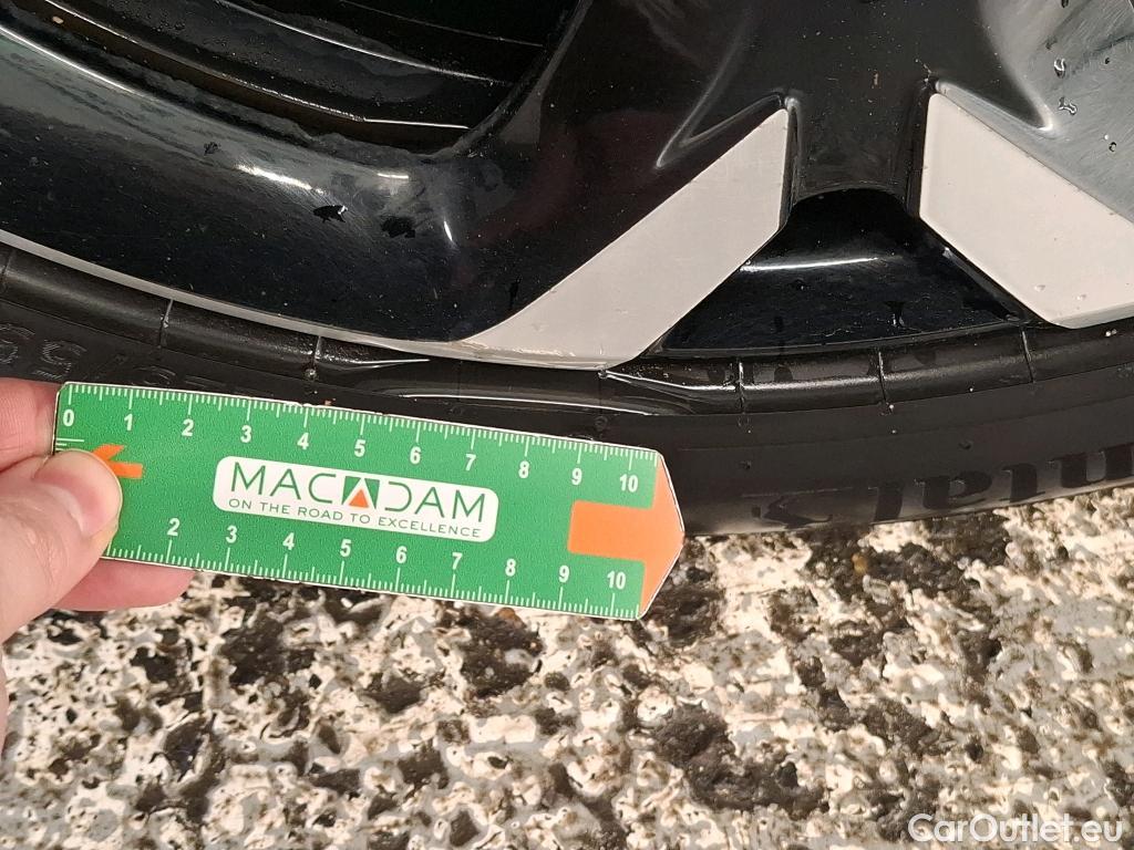  Citroen  C5  Aircross Feel 1.5 BlueHDi 130CV BVA8 E6d #22