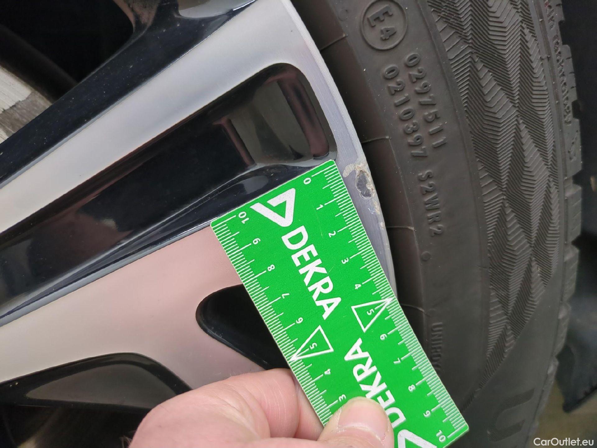  Citroen  C4 Grand Picasso /Spacetourer Business + 1.5 BlueHDi 130CV BVM6 E6d #12