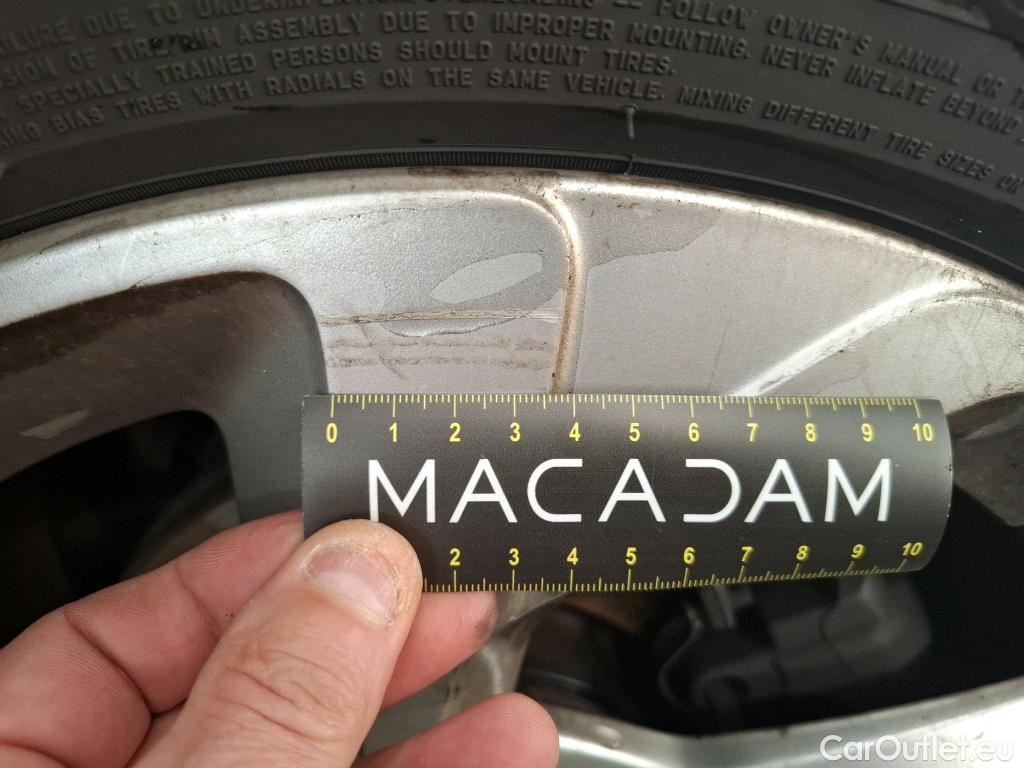  Citroen  C5  Aircross Business 1.5 BlueHDi 130CV BVA8 E6d #47