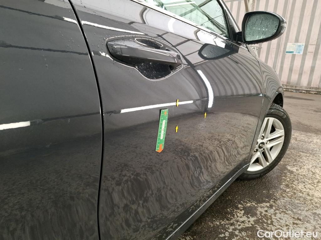  KIA  Cee'd Ceed Sportswagon Active 1.6 CRDi 135CV BVM6 E6dT #5