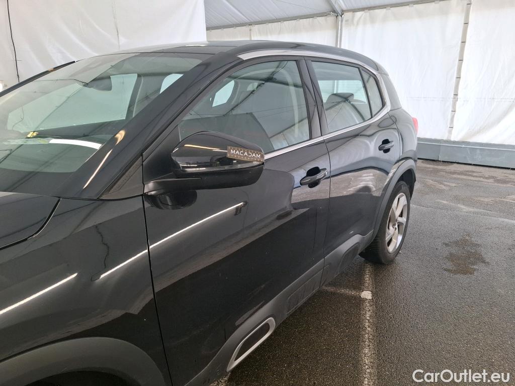  Citroen  C5  Aircross Business 1.5 BlueHDi 130CV BVA8 E6d #1