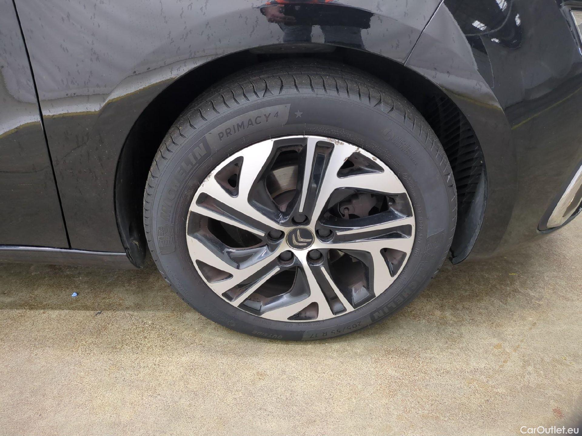  Citroen  C4 Grand Picasso /Spacetourer Business + 1.5 BlueHDi 130CV BVM6 E6d #19