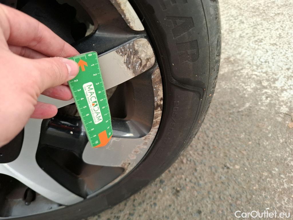  Citroen  C4 Cactus  Shine Business 1.5 BlueHDi 100CV BVM6 E6dT #10