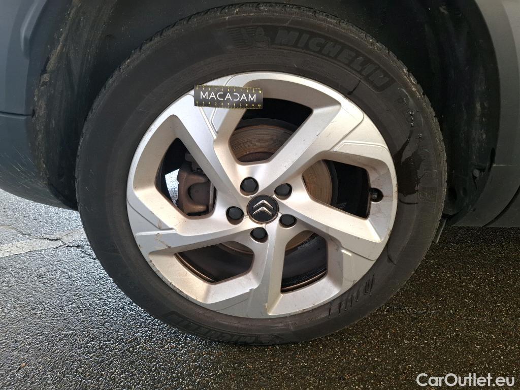  Citroen  C5  Aircross Business 1.5 BlueHDi 130CV BVA8 E6d #39