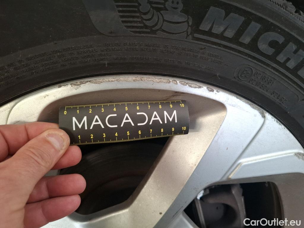  Citroen  C5  Aircross Business 1.5 BlueHDi 130CV BVA8 E6d #35