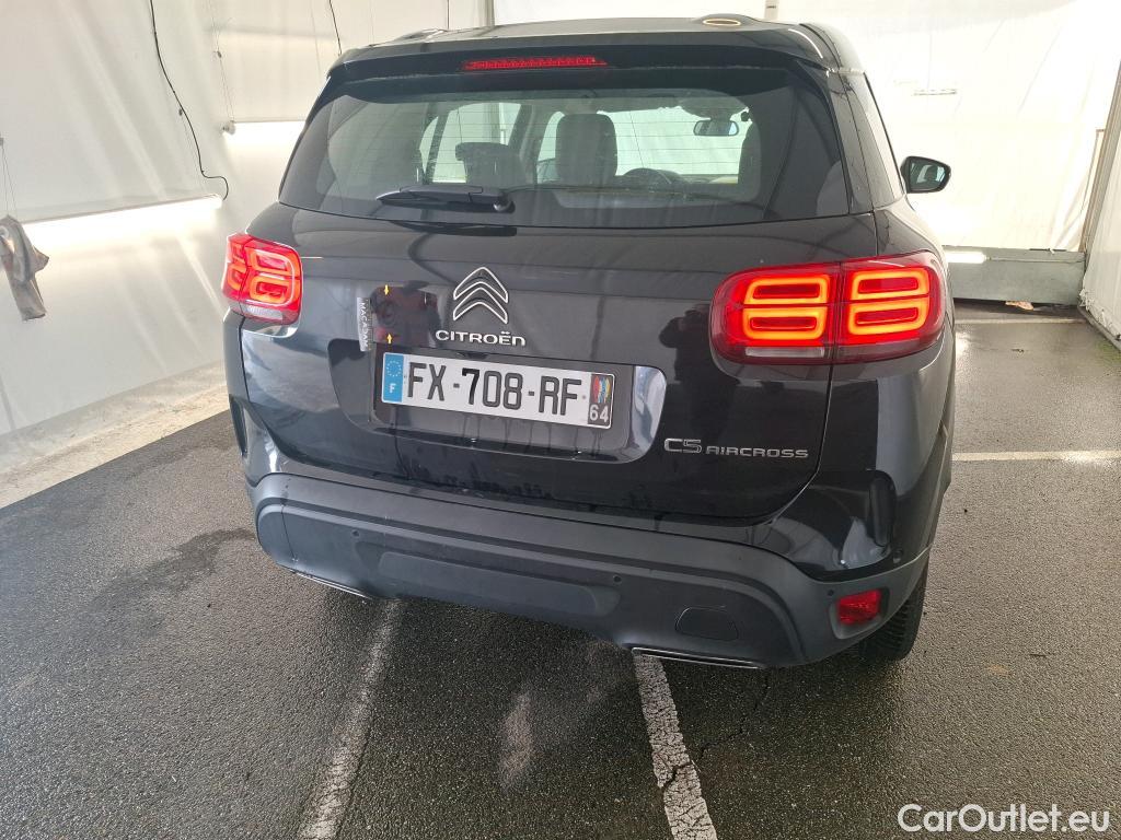  Citroen  C5  Aircross Business 1.5 BlueHDi 130CV BVA8 E6d #13