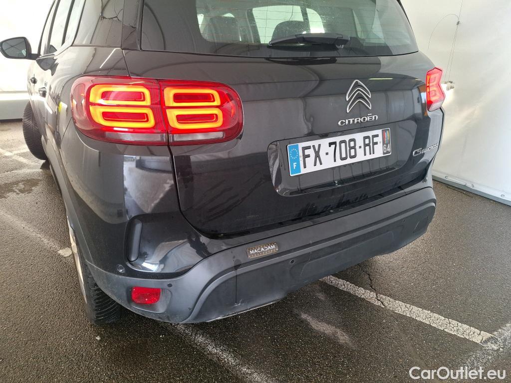  Citroen  C5  Aircross Business 1.5 BlueHDi 130CV BVA8 E6d #4