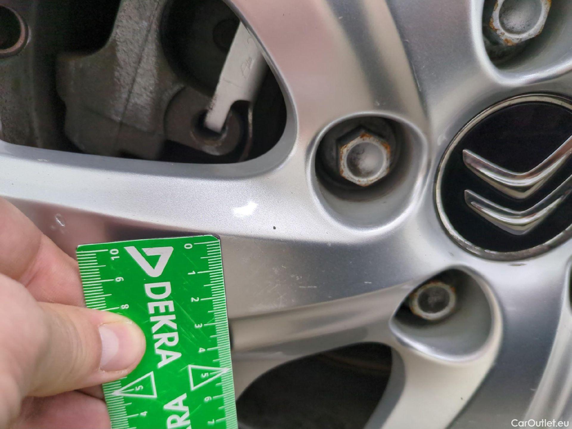  Citroen  C4 Grand Picasso /Spacetourer Business 1.5 BlueHDi 130CV BVM6 7 Sieges E6d #13