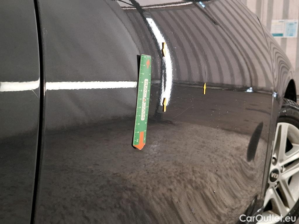  KIA  Cee'd Ceed Sportswagon Active 1.6 CRDi 135CV BVM6 E6dT #6