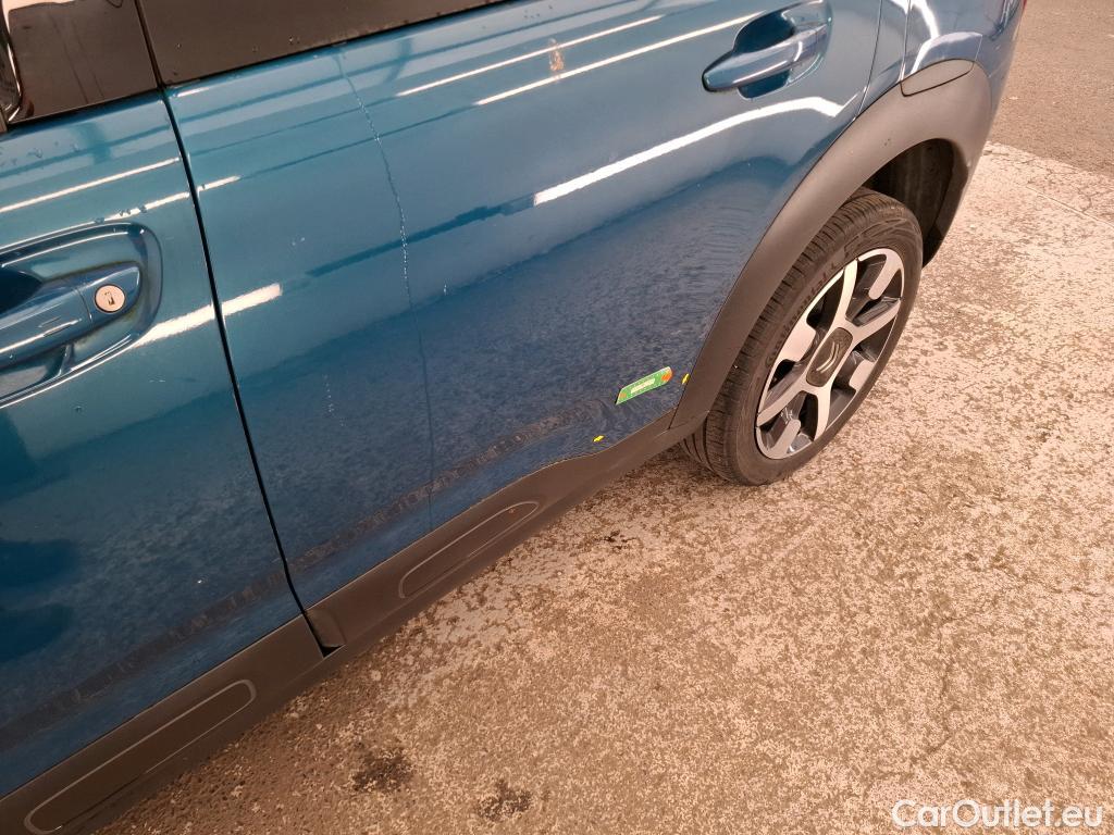  Citroen  C4 Cactus  Shine Business 1.5 BlueHDi 100CV BVM6 E6dT #3