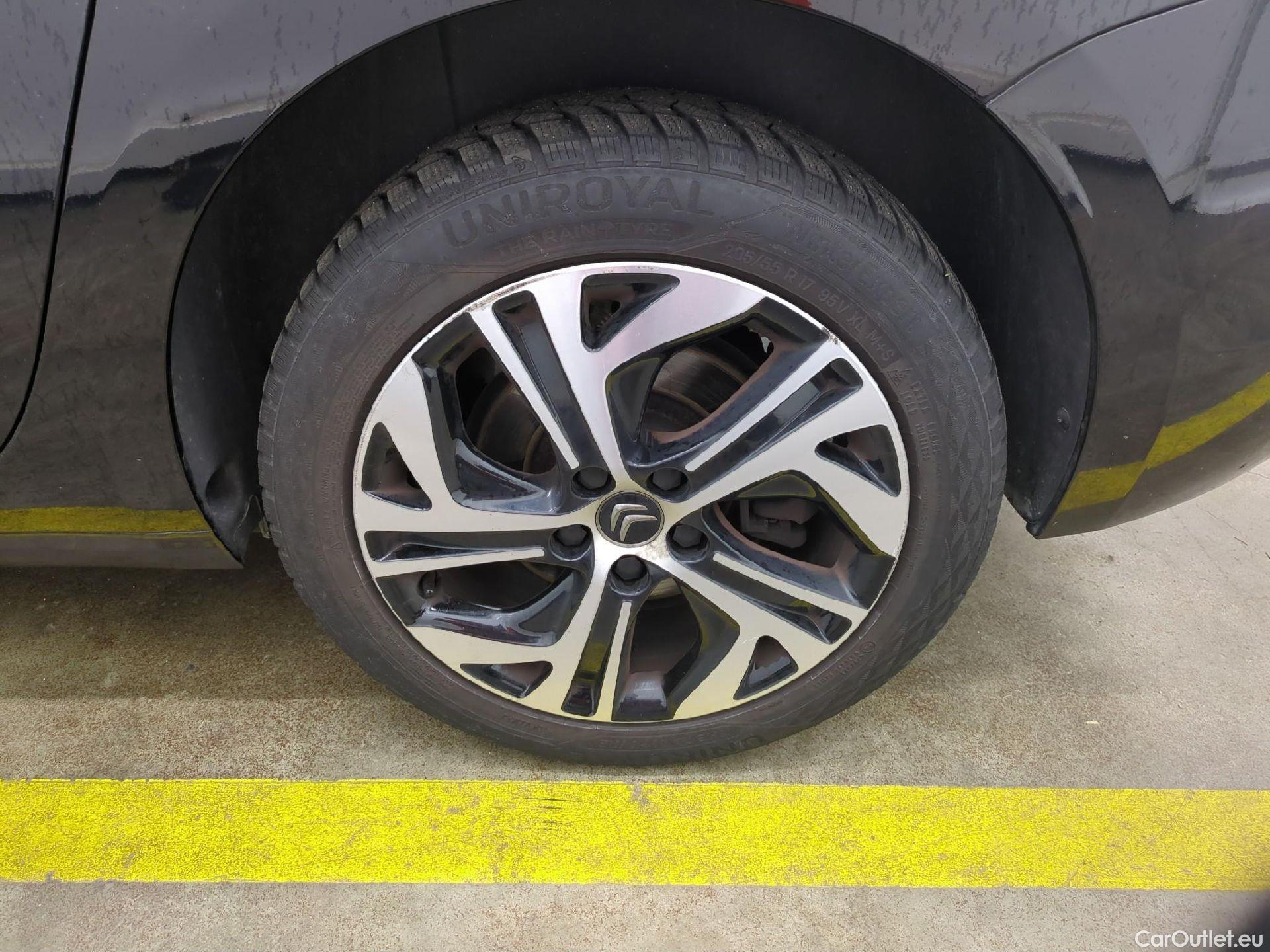  Citroen  C4 Grand Picasso /Spacetourer Business + 1.5 BlueHDi 130CV BVM6 E6d #10