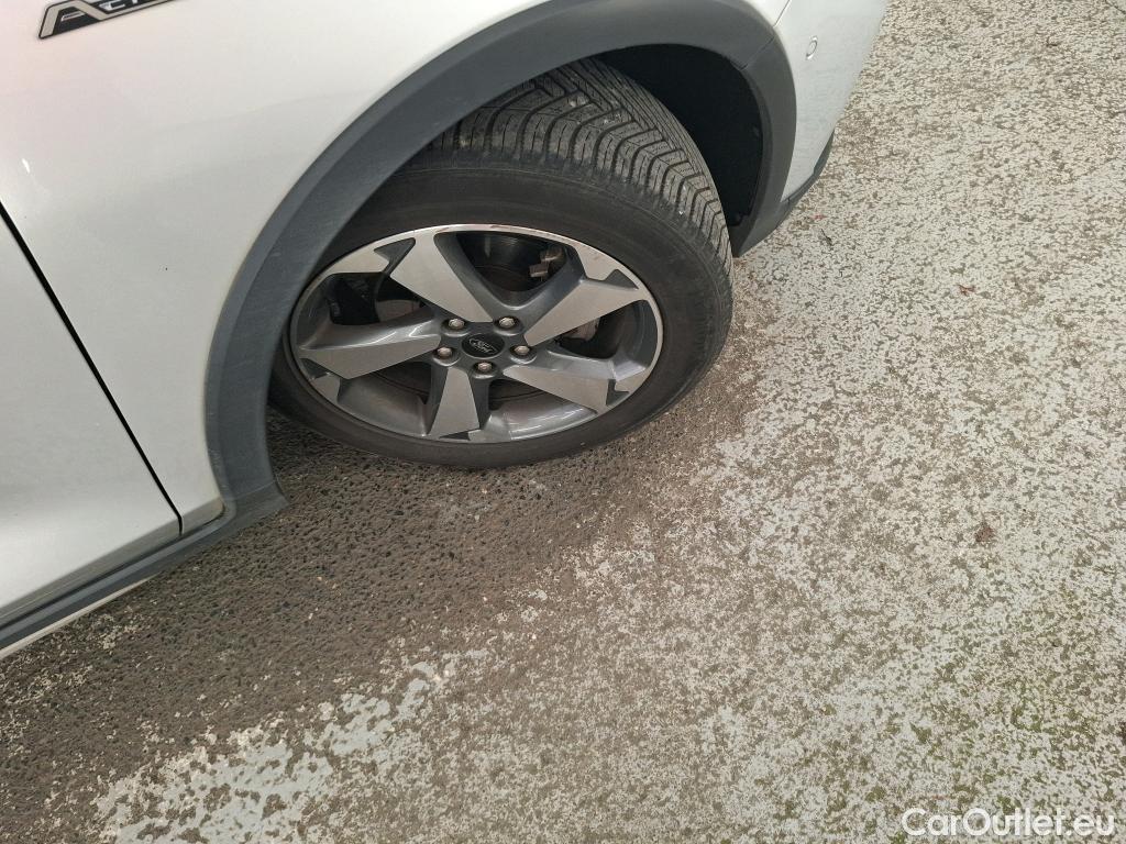  Ford  Focus  Berline Active 1.0 EcoBoost #17