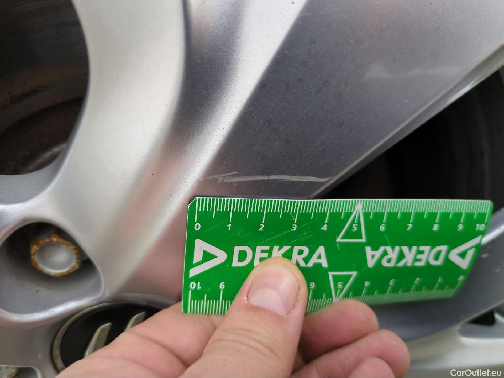  Citroen  C4 Grand Picasso /Spacetourer Business 1.5 BlueHDi 130CV BVM6 7 Sieges E6d #17