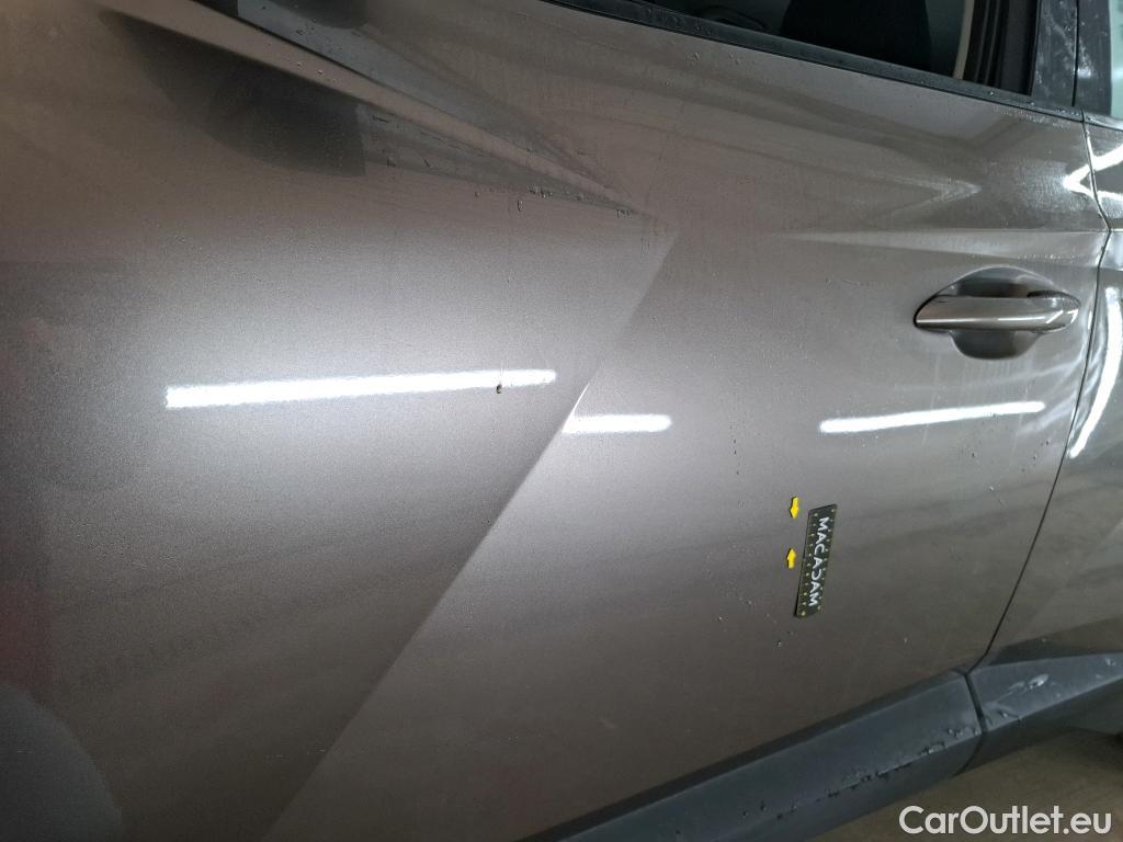  Hyundai  Tucson  Business Mild-Hybrid 2WD 1.6 CRDI 135CV BVA7 E6d #27