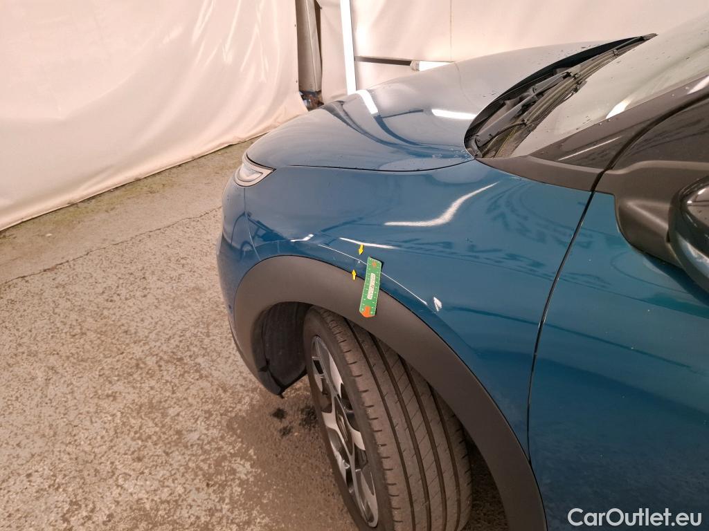  Citroen  C4 Cactus  Shine Business 1.5 BlueHDi 100CV BVM6 E6dT #15