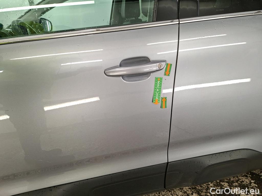  Citroen  C5  Aircross Business 1.5 BlueHDi 130CV BVA8 E6d #2