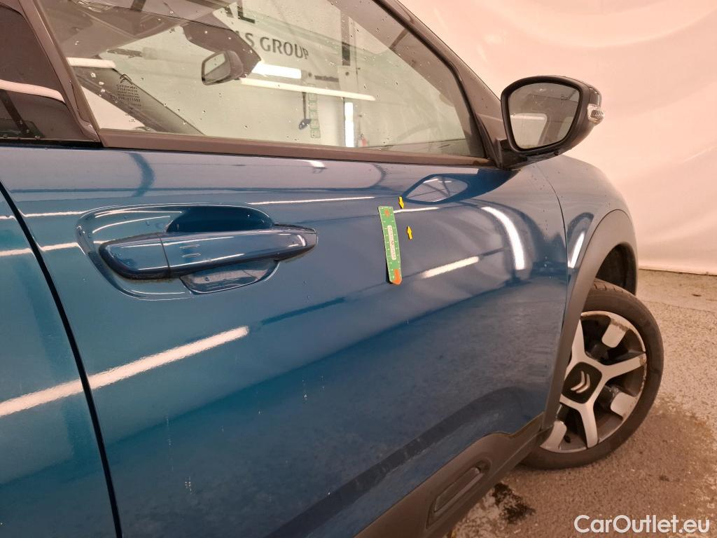  Citroen  C4 Cactus  Shine Business 1.5 BlueHDi 100CV BVM6 E6dT #18
