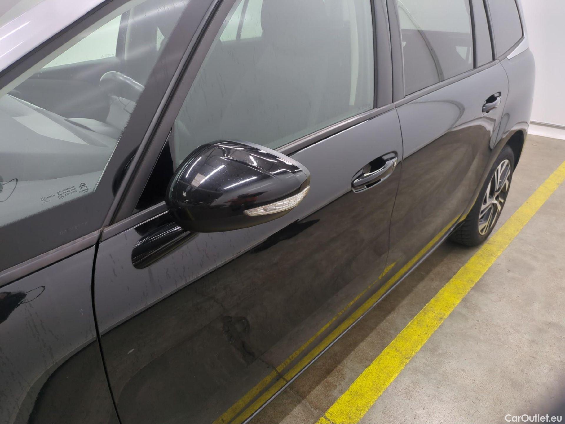  Citroen  C4 Grand Picasso /Spacetourer Business + 1.5 BlueHDi 130CV BVM6 E6d #24